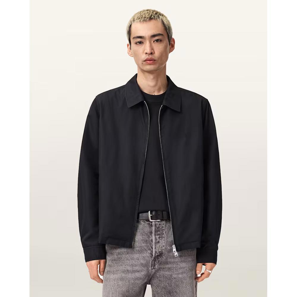 AllSaints Trey Casual Jacket